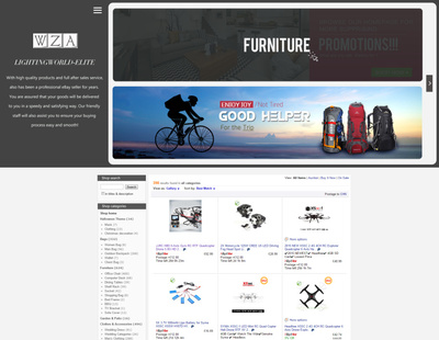 碧落水月 以原创设计赋能eBay店铺的品牌化电商之路